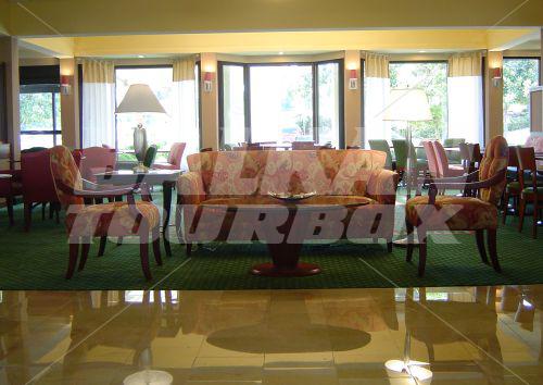 почивка в Courtyard by Marriott Little Rock West