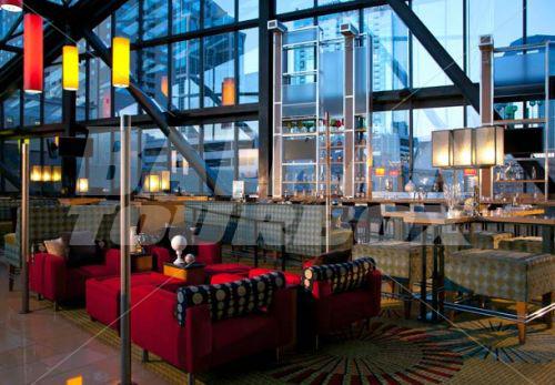 почивка в Renaissance by Marriott Nashville