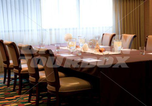 почивка в Renaissance by Marriott Nashville