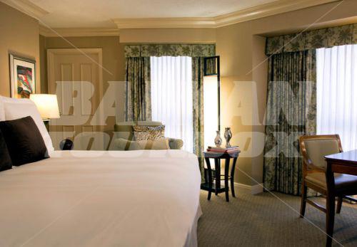 почивка в Renaissance by Marriott Nashville