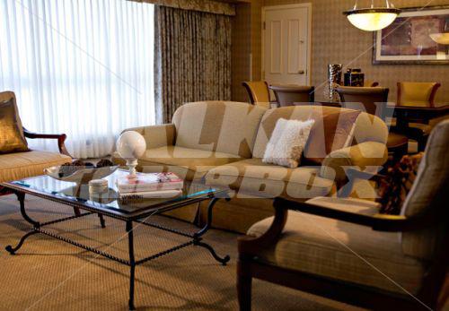 почивка в Renaissance by Marriott Nashville