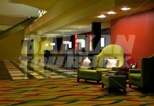 почивка в Renaissance by Marriott Nashville
