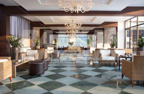 почивка в Atlantica Grand Mediterraneo Resort & Spa