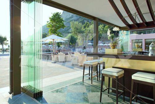 почивка в Atlantica Grand Mediterraneo Resort & Spa