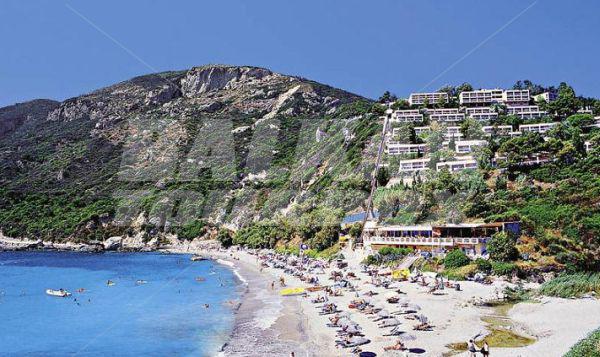 почивка в Atlantica Grand Mediterraneo Resort & Spa