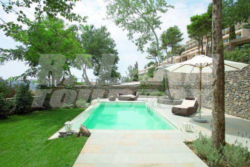 почивка в Atlantica Grand Mediterraneo Resort & Spa