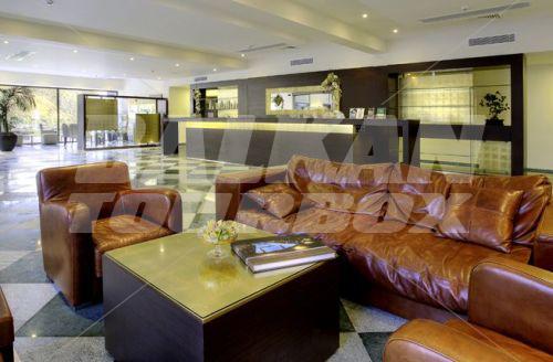 почивка в Atlantica Grand Mediterraneo Resort & Spa