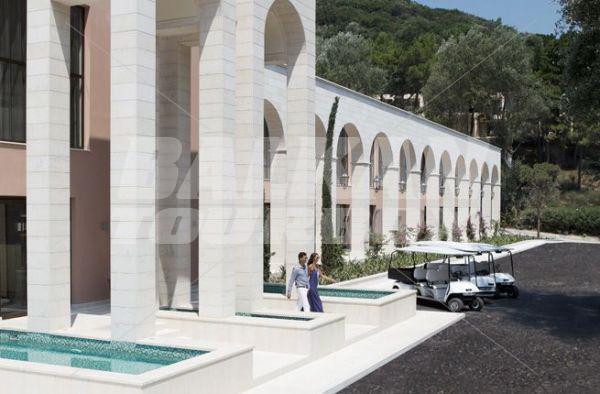 почивка в Atlantica Grand Mediterraneo Resort & Spa
