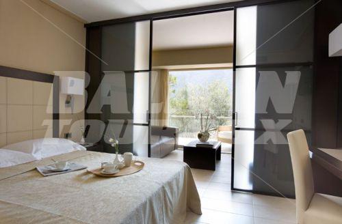 почивка в Atlantica Grand Mediterraneo Resort & Spa
