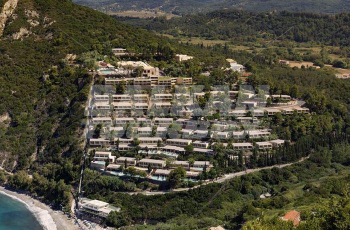 почивка в Atlantica Grand Mediterraneo Resort & Spa