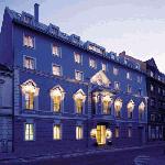 Hotel Marrol's Boutique Bratislava, Slovakia