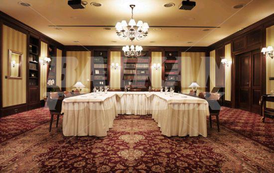 holiday in Marrol's Boutique Bratislava