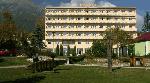 Hotel Palace - Kupele Novy Smokovec, Slovakia, Vysoke tatry