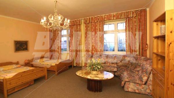 holiday in Palace - Kupele Novy Smokovec