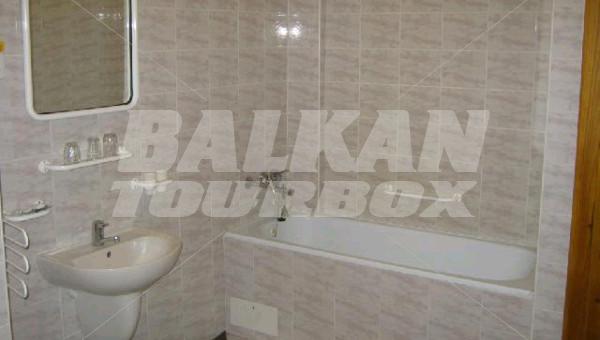 holiday in Palace - Kupele Novy Smokovec