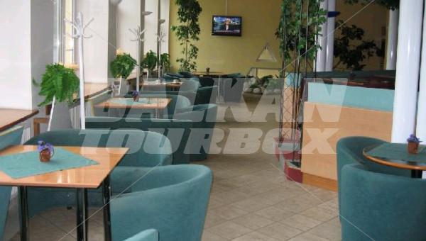 holiday in Palace - Kupele Novy Smokovec