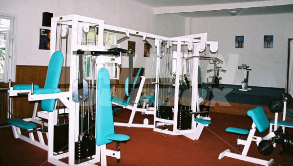holiday in Palace - Kupele Novy Smokovec