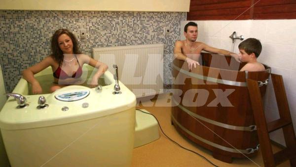 holiday in Palace - Kupele Novy Smokovec