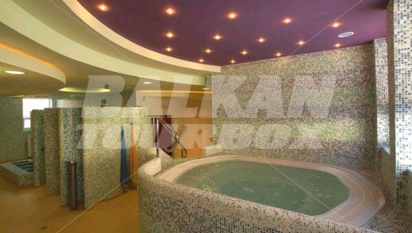 holiday in Palace - Kupele Novy Smokovec