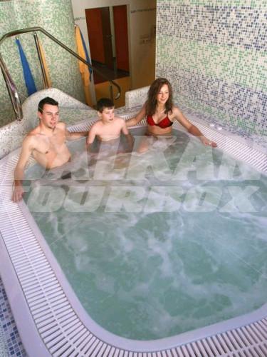 holiday in Palace - Kupele Novy Smokovec