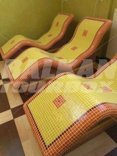 holiday in Palace - Kupele Novy Smokovec