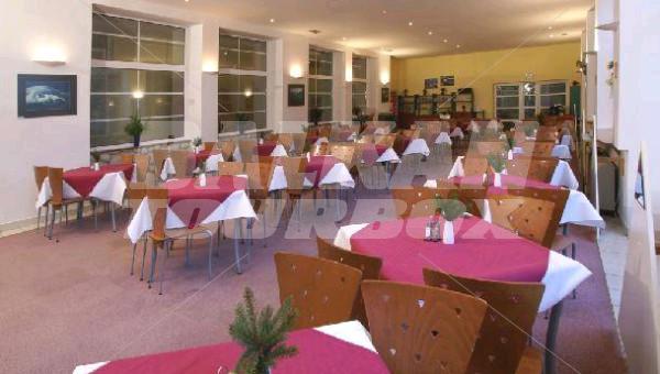 holiday in Palace - Kupele Novy Smokovec