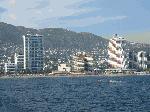 Hotel Crowne Plaza Acapulco, 