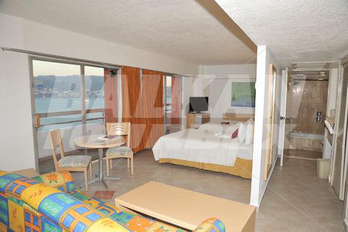 почивка в Crowne Plaza Acapulco