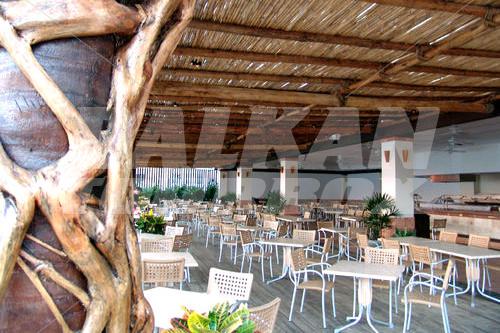 почивка в Crowne Plaza Acapulco