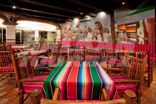 почивка в Crowne Plaza Acapulco