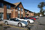 Hotel Comfort Inn, 