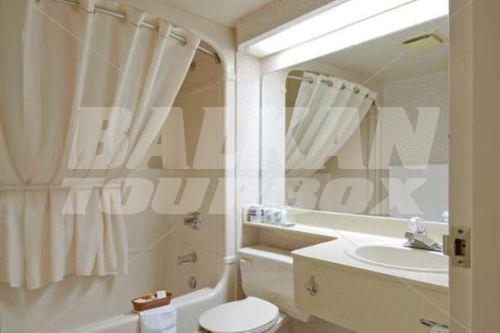 holiday in Comfort Inn