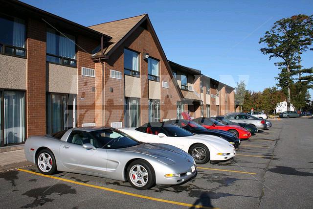 holiday in  Comfort Inn