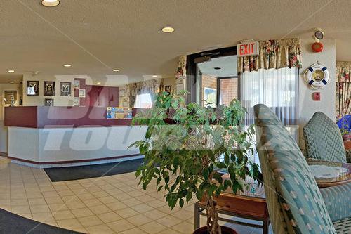 holiday in Comfort Inn