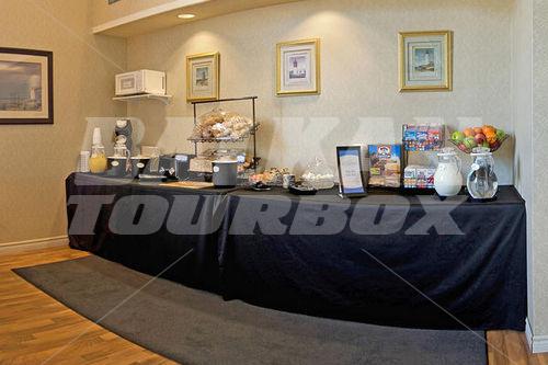 holiday in Comfort Inn