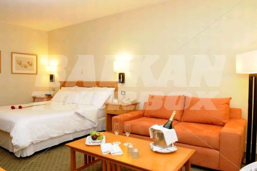 holiday in Radisson Antofagasta