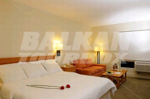 holiday in Radisson Antofagasta