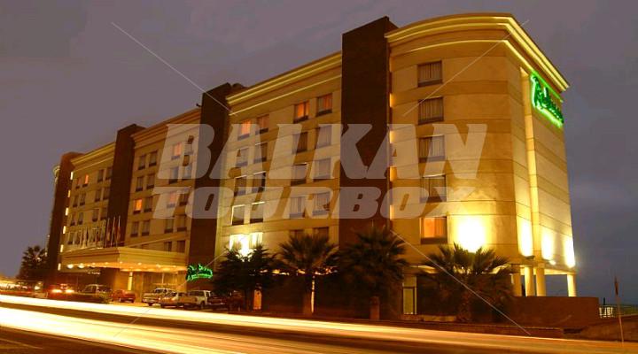holiday in  Radisson Antofagasta