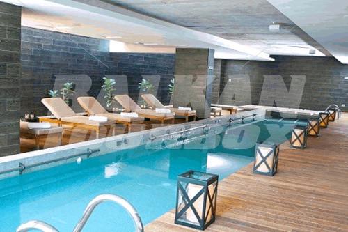 holiday in Radisson Antofagasta