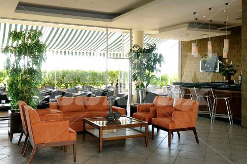 holiday in Radisson Antofagasta