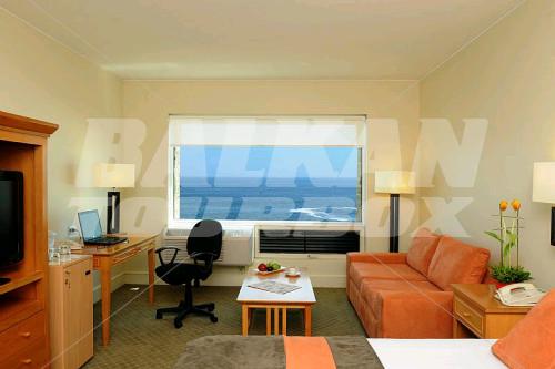 holiday in Radisson Antofagasta
