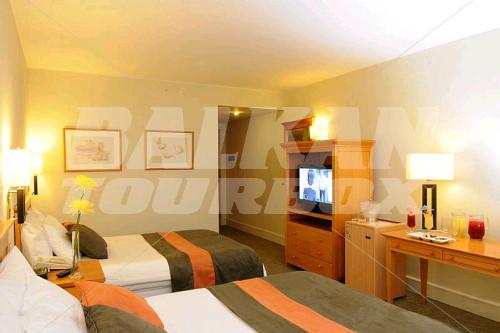 holiday in Radisson Antofagasta