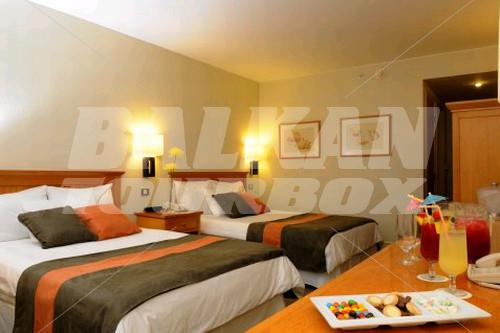 holiday in Radisson Antofagasta