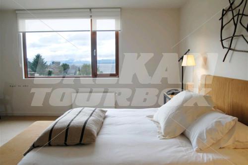 holiday in Patagonico