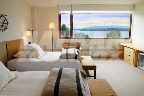 holiday in Patagonico