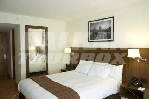 holiday in Casa Andina Select Miraflores