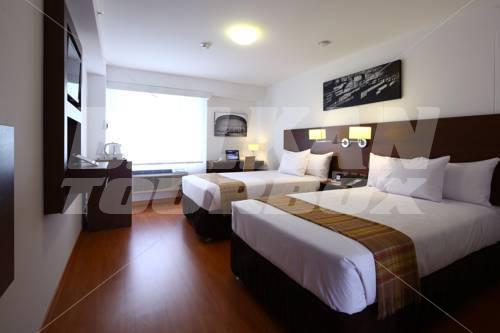 holiday in Casa Andina Select Miraflores