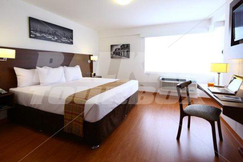 holiday in Casa Andina Select Miraflores