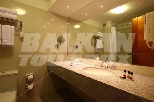 holiday in Casa Andina Select Miraflores