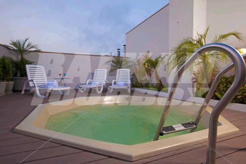 holiday in Casa Andina Select Miraflores